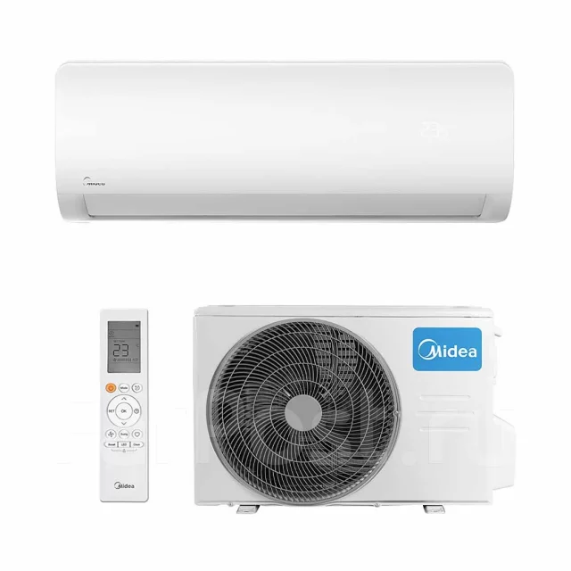 Midea