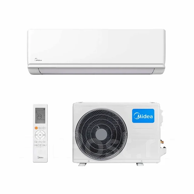 Midea