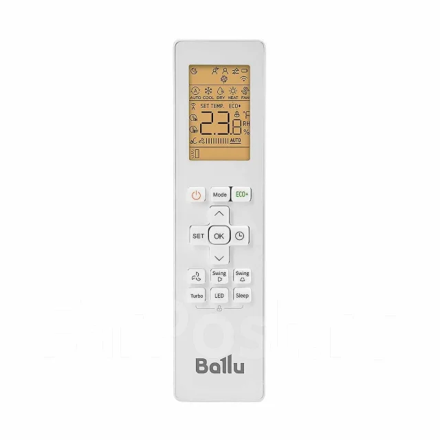 Ballu