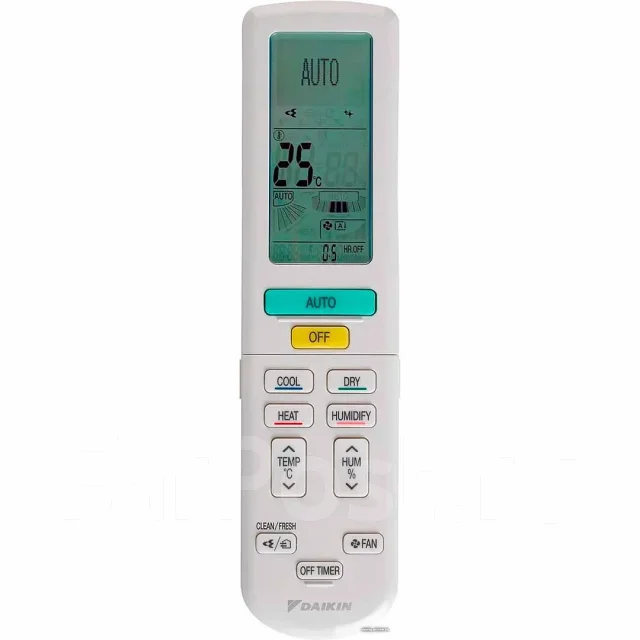 Daikin