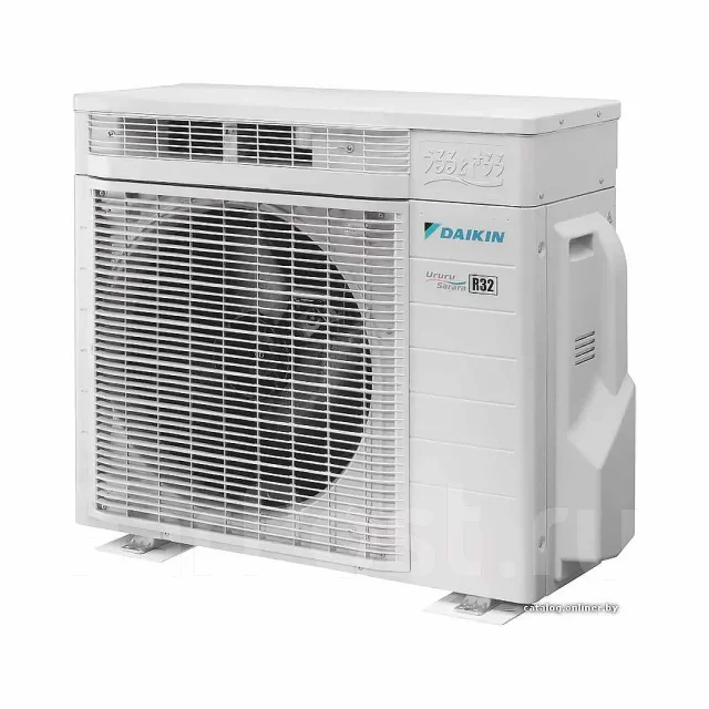 Daikin