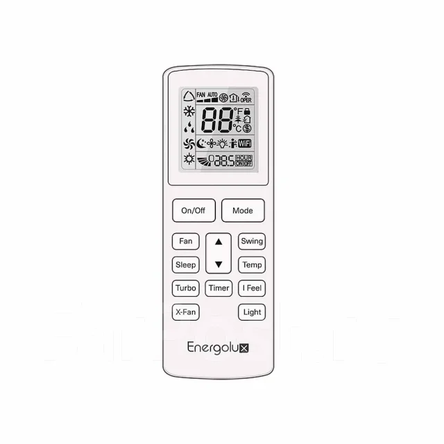 Energolux