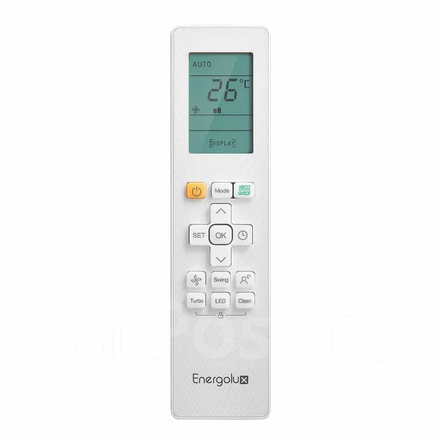 Energolux