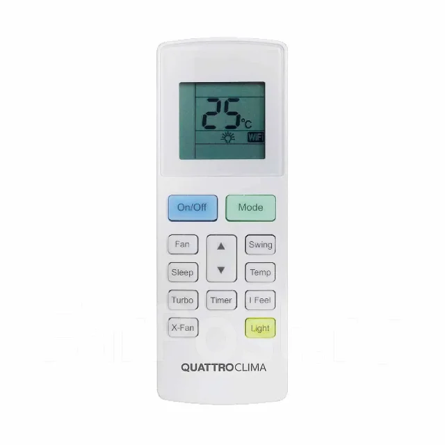 Quattroclima