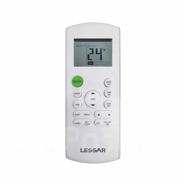 Lessar
