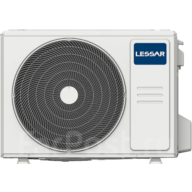 Lessar