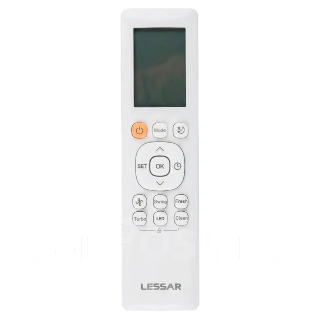 Lessar