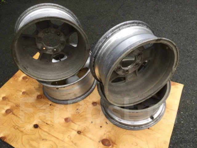 Isuzu. x16" ����