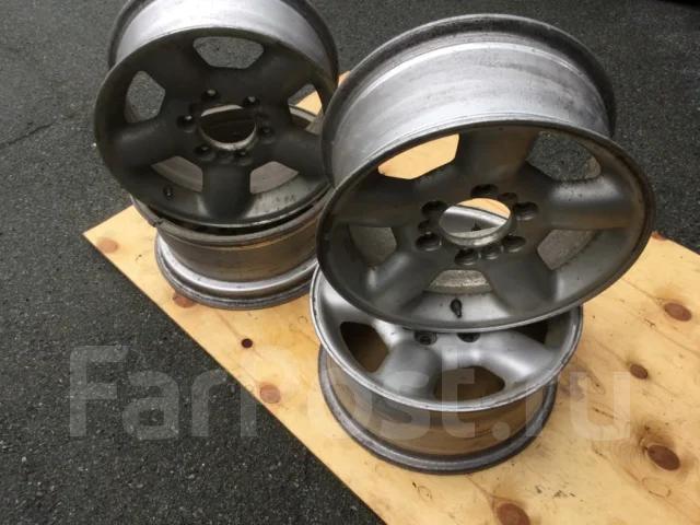 Isuzu. x16" ����