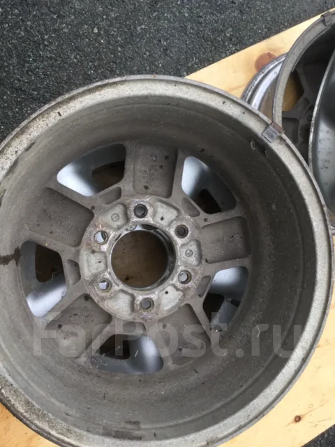 Isuzu. x16" ����