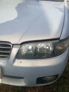 Nissan Avenir. W11 ����
