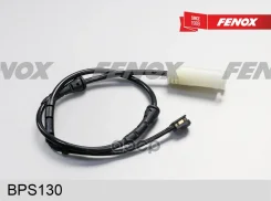 ������ ������ ��������� ������� | ����� | BMW 1-Series 04-13, 2-Series 14-18, Mini Cooper 13-17, Clubman 13-17 Fenox ���. BPS130 BPS130 ����
