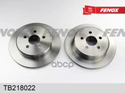���� ��������� | ��� ����/��� | Chrysler Neon 94-99, Neon II 99-, PT Cruiser (PT) 00-, PT Cruiser ������ 04- Fenox ���. TB218022 TB218022 ����