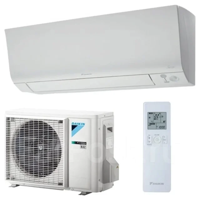 Daikin