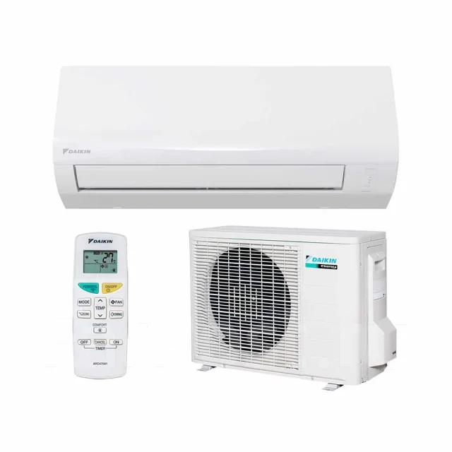 Daikin