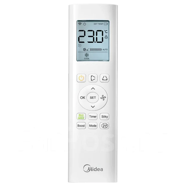 Midea