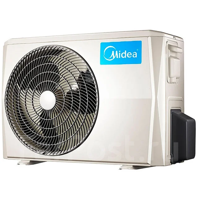Midea