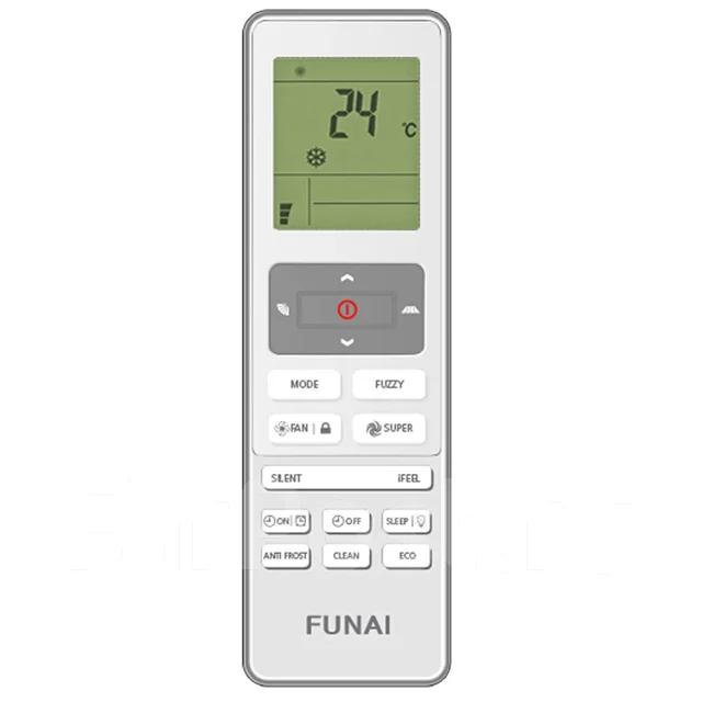 Funai