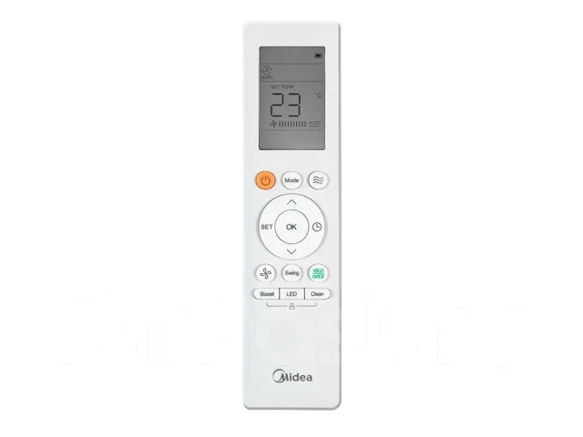 Midea