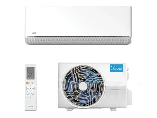 Midea