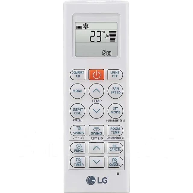 LG