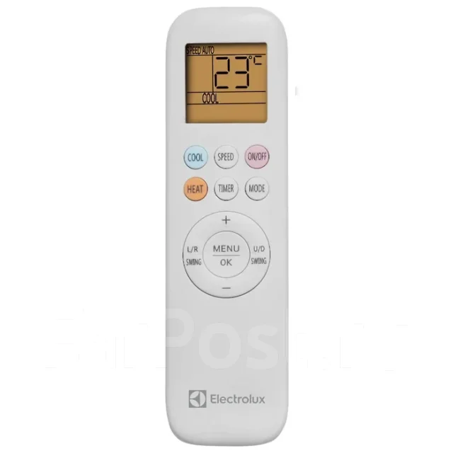 Electrolux