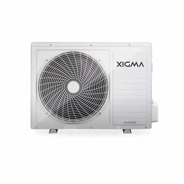 Xigma