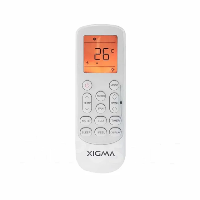 Xigma