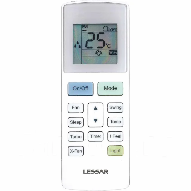 Lessar