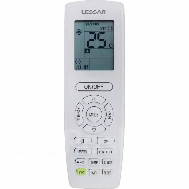 Lessar