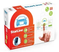 StarLine