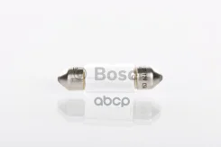 ����� C5W 12V 5W SV85-8 5W 12V SV85-8 Bosch ���. 1987301004 1987301004 ����