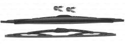�������� ����� ���������������� TWIN 600��/530�� Mercedes W203 00-, Volvo S60/S80 98-06, VW T5 03- Bosch ���. 3397001802 3397001802 ����