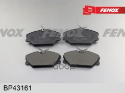 ������� ��������� �������� | ����� ����/��� | Renault Laguna 93-01, Megane 99-03, Scenic 99-03 Fenox ���. BP43161 Fenox BP43161 ����