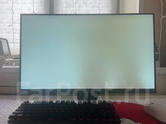 Tiansu. 24", ���������� �� (LCD, LED, QLED) ����