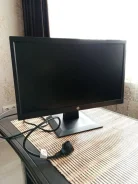 HP. 19.5", ���������� �� (LCD, LED, QLED) ����