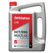 Hitatsu DCT/DSG Multi LV