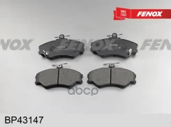 ������� ��������� �������� | ����� ����/��� | Hyundai H-100 93-00, Porter 94-04 Fenox ���. BP43147 BP43147 ����
