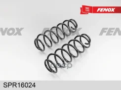 ������� �������� | ��� ����/��� | Honda Civic 5D 06- 1.4, 1.8 Fenox ���. SPR16024 SPR16024 ����