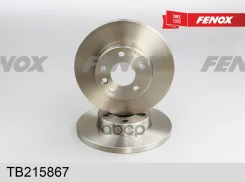 ���� ��������� | ����� ����/��� | VW Transporter IV 92-03 Fenox ���. TB215867 TB215867 ����