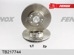 ���� ��������� | ����� ����/��� | Renault Espace 96-02, Laguna 95-01 Fenox ���. TB217744 TB217744 ����
