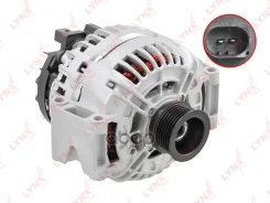 ��������� LADA Vesta/XRAY ���� Vesta/XRAY 1.6i 200A (� �����. � �������. 100�) LYNXauto ���. EA1188 EA1188 ����