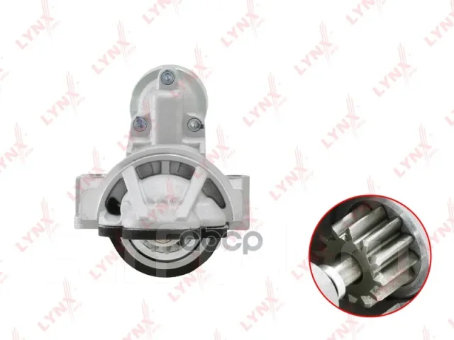 ������� LYNXauto ���. ES1207 ES1207 ����