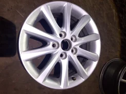 Toyota. 6.5x16", 5x114.3, ET45, �� 60,1���. ����