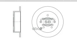 ���� ��������� ������ (262�10) 5 ��� Sangsin Brake SD1024 SD1024 ����