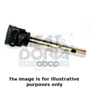 ������� ��������� Audi A3 (8P1)VW Golf VI 1.8 TSI MEAT Doria ���. 10596E 10596E ����
