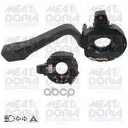 ���������� ������������� Seat Toledo I, VW Golf II, Passat (3A2,35I), Polo (86C,80) MEAT Doria ���. 23077 23077 ����