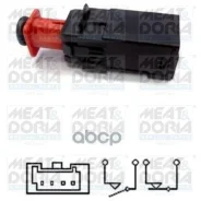 ����������� ����-������� Fiat, GM, PSA MEAT Doria ���. 35067 35067 ����
