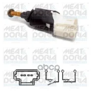 ����������� ����-������� Citroen C3 I, C5 IPeugeot 206 (2A/C) MEAT Doria ���. 35061 35061 ����