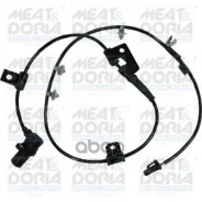 ������ ABS | ����� ���� | Hyundai Elantra, Kia Cerato MEAT Doria ���. 90307 90307 ����